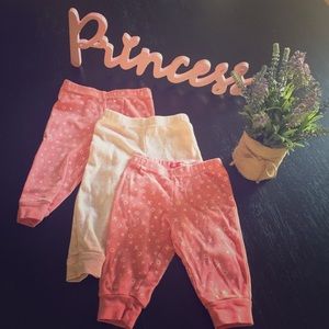 Skip Hop Baby Girls Pants